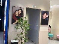 -天真蓝照相馆(五角场百联又一城店)