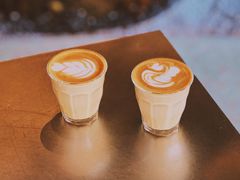 -Seesaw Coffee(朝阳大悦城店)