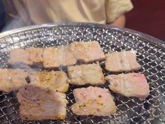 -大阪烧肉BAKA一代(十亩地店)