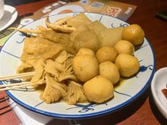 -老坑记·香港经典粤菜馆