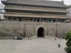 -西安城墙·碑林历史文化景区