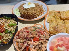 -缅丽·缅甸小吃(版纳店)