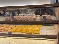 -山崎面包(苏州中心店)