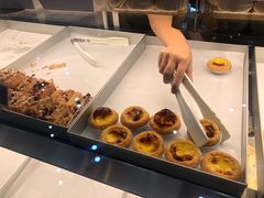 -酥大興·新国潮糕点配茶饮(龙岗万达黑金店)