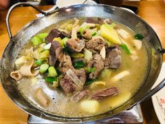 -乡亲鹅肉城(吴江店)