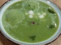 -無印抹茶·日式甜品·生日蛋糕(吉林财富购物广场店)