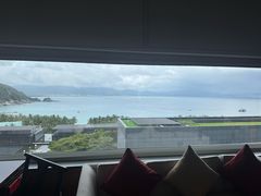 -三亚太阳湾柏悦酒店