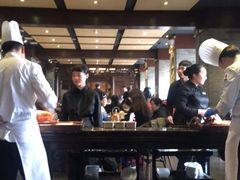 -北京老铺烤鸭(西稍门店)