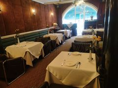 -成桂西餐厅·42年的味道(五大道疙瘩楼店)