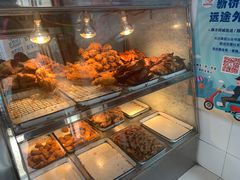 -新桥炸鸡店(新桥大街直营店)