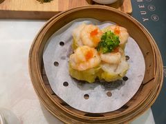 -悦得闲广式茶楼点心(石厦时代广场店)