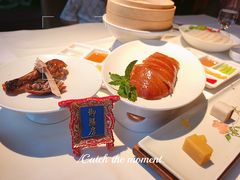 -四季民福烤鸭店(故宫店)