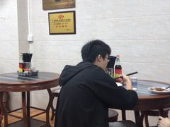 -珍珍小食店(西华路店)