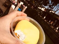 芒果班戟-苏妃奶酪(平江路店)