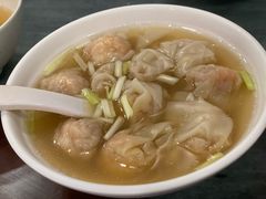 -恩宁刘福记(东华东路店)