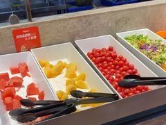 -比格比萨自助(国展店)