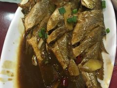 -天天渔港海鲜酒家(石浦玉泉路店)