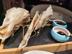 -老头儿油爆虾·1987杭州烟火味(湖滨银泰in77D区店)