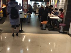 -麦当劳(世纪汇广场店)