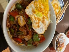 -王繁星面馆(西安熙地港店)