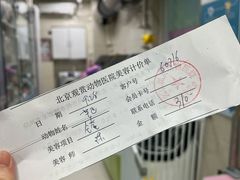 -北京观赏动物医院·24小时大型综合·猫专科·异宠专科