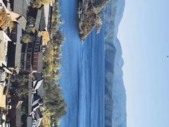 -丽江泸沽湖景区