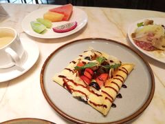 -城市露台景观餐厅(淮海路店)