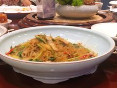 -聚春园自助餐厅(东街口店)
