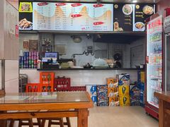 -谢继红26号牛肉汤(田家庵店)