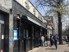 -林静小吃(复兴路店)