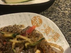 -湊湊火锅·茶憩(和平大悦城店)