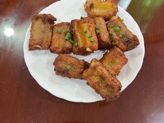 -晓琦农家菜馆·地道农家菜