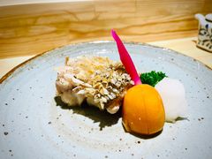 -镹·鱼料理  国产鱼使用店