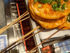 -冰城串说·羊肉串烧烤(哈西大街店)
