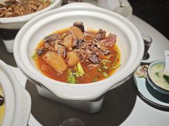 -又见炊烟私房菜(敬亭路店)