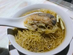 -麦奀云吞面世家 山顶店(山顶广场店)