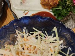 -樱の千渡日式料理·铁板烧•烧鸟(金盛田广场店)