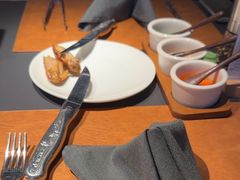 -拉蒂娜·巴西牛排馆 Latina·Brazilian Steakhouse(王府井喜悦店)