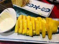 -東北一鴿(繁荣路店)