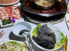 -枇杷园食为鲜火锅(南山店)