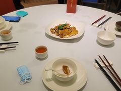 -小榄人家酒楼(民安店)