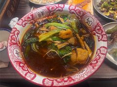 -破店肥哈·东北烧烤·夜宵(南山保利店)