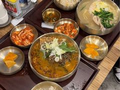 -丼丼屋x鸟开(创纪之城五期店)