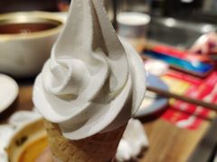 -前门后头老北京铜锅涮肉·京味菜·烤鸭(伊藤洋华堂店)
