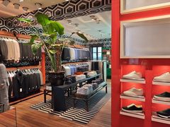 -SUITSUPPLY(安福路店)