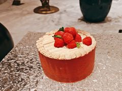 -杭州钱江新城万怡酒店-西餐厅