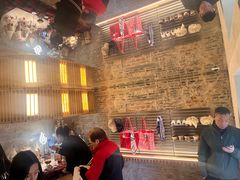 -THE CANNERY&JUJU 新鲜海鲜·牛排美食酒廊