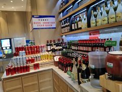 -亚马逊蒸汽活海鲜自助(LCM置汇旭辉广场店)