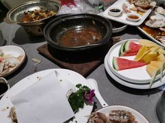 -阿毛饭店·宁波老字号(儿童公园旗舰店)