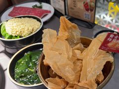 -骨之味·筒骨汤火锅(江头店)